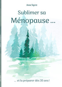 Livre ménopause