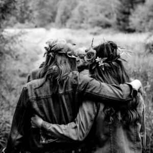 Accompagnement de la femme